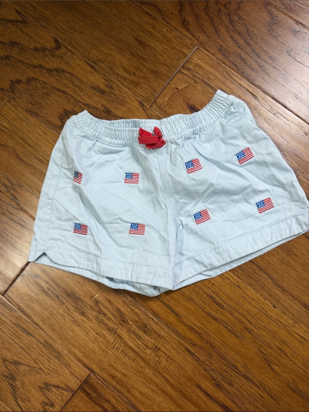 TBBC Girls Shorts Size 10